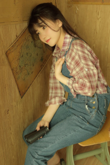 女子监狱